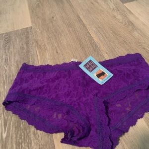 Hanky Panky Boyshort